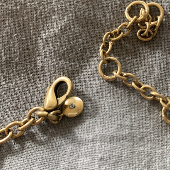 J Crew Necklace - Picture 3 of 4